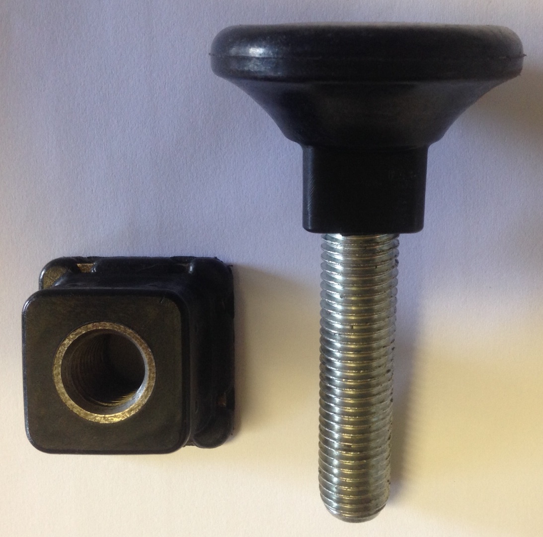 Leveling Feet ABC Plastics cc