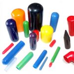 Plastisol End Caps