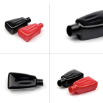 Battery Terminal Cover Set