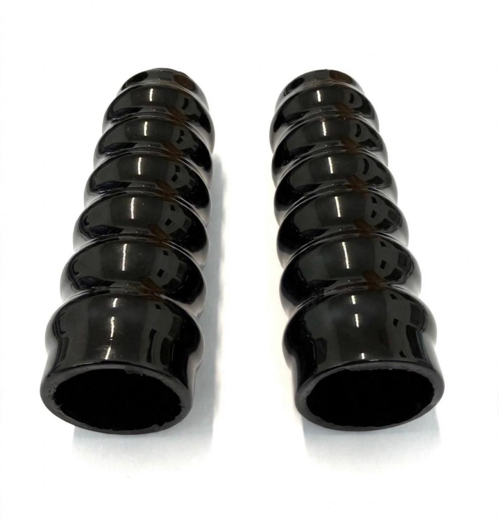 32mm inner diameter handgrip soft pvc